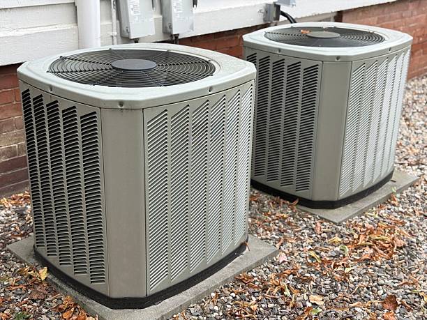 Reliable Emergency Hvac contractor in Mount Vernon, MO by Leonard HVAC