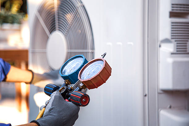 Affordable Emergency Hvac solutions in Mount Vernon, MO