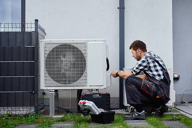 Top rated local Emergency Hvac specialists in Mount Vernon, MO